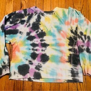 VINTAGE HAVANA Sweater Shirt Small